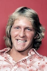 John Calvin as Clifford