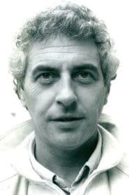 James Hazeldine as Lawrence Redding