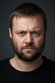 Sadi Celil Cengiz as Resepsiyonist