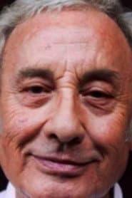 Antonio Medina as Jefe