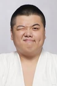 Lam Tze-Chung as Boss