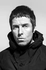 Liam Gallagher as Self