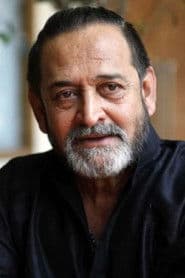 Mahesh Manjrekar as Babban