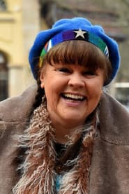 Chris Doerk as Stupsi