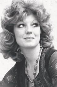 Rula Lenska as Amelia Kaminska
