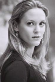 Clemency Burton-Hill as Ginny McKillip