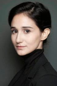 Linda Caridi as Giorgia