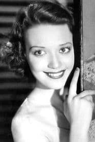 Iris Lancaster as Kyra Goran (as Iris Clive)