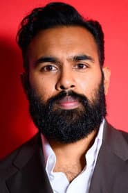 Himesh Patel as John Trew