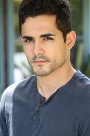 Gabriel De Santi as Miguel