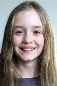 Vicki Andren as Jeune Madeleine Durant