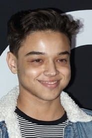 Jason Genao as Benny