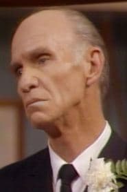 Fred Stuthman as Mary's Father