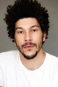 Joel Fry as Kirk