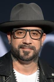 AJ McLean as Johnny Vermillion