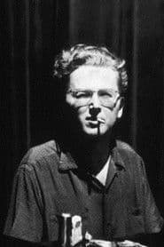 Mel Powell as Mel Powell