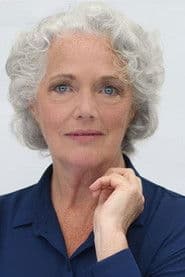 Louise Jameson as Leela (archive footage)