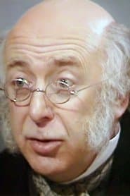 Keith Marsh as Conway