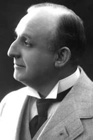 Cajus Bruun as Friedrich's Father