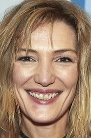 Andrea Vagn Jensen as Vera