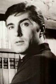 Guillermo Murray as Count Sergio Subotai