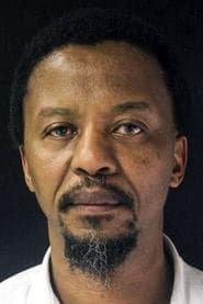 Makhaola Ndebele as Thabo