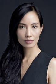 Trần Nữ Yên Khê as Hà