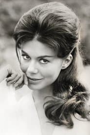 Giorgia Moll as Lavinia