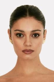 Sophie Charlotte as Magdala