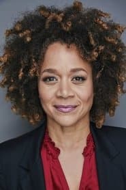 Michole Briana White as Dr. Barrett