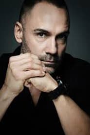 Srđan Timarov as Kosta Hadži