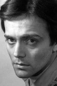 Andrey Kharitonov as Lance Fortescue