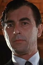 Tom Rack as Mr. Finerman