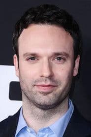 Jake Epstein as Coach Pierce