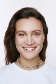 Marlene Burow as Gundula