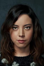 Aubrey Plaza as Brandy Klark