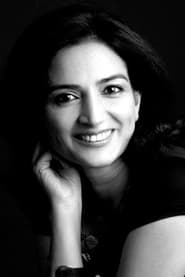 Natasha Rastogi as Nani