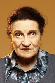 Rania Oikonomidou as Melpo