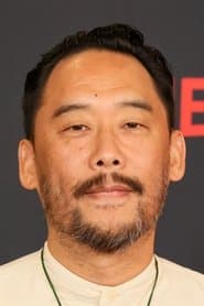 David Choe as Rain (voice)