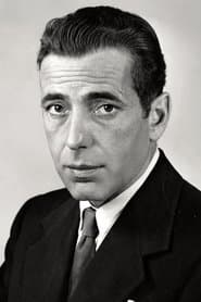 Humphrey Bogart as Geoffrey Carroll