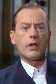 Peter Blythe as Gen. Graves