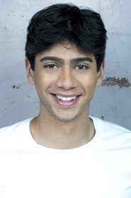 Noah de Mel as Henry