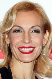 Ute Lemper as Babette