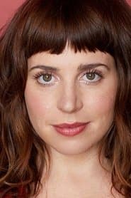 Ashley Rae Spillers as Vitamin Store Clerk