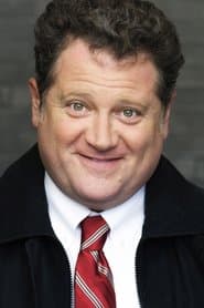 Herbert Russell as Wayne