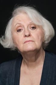 Abigail Hamilton as Miss Dunstan