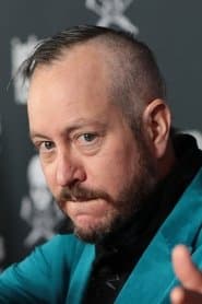 Ehren McGhehey as Self