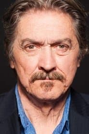 Frank O'Sullivan as Inspector Potts