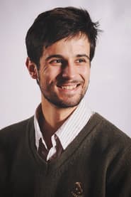 Artem Kuren as Stepan's Friend