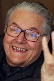 Poul Bundgaard as Kjeld Jensen